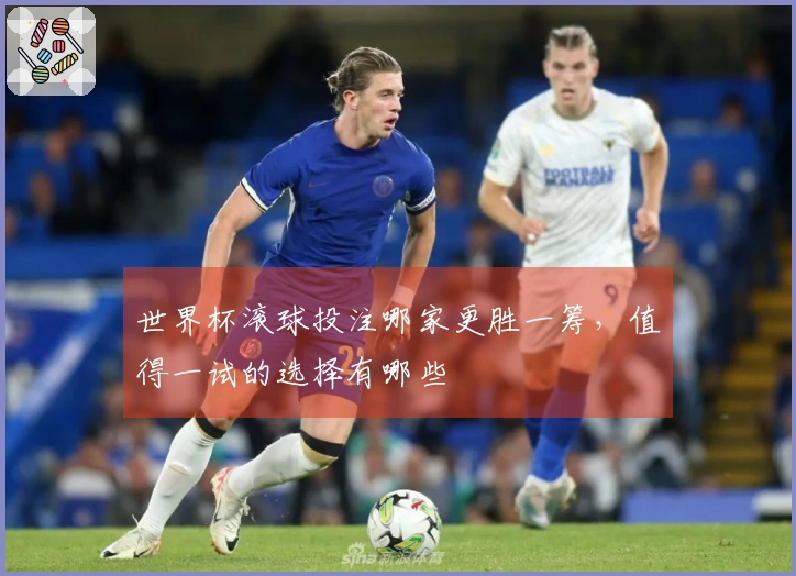 世界杯滚球投注哪家更胜一筹，值得一试的选择有哪些