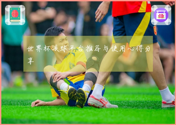 世界杯滚球平台推荐与使用心得分享